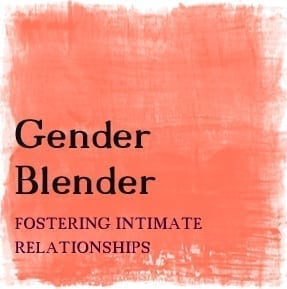 Gender Blender