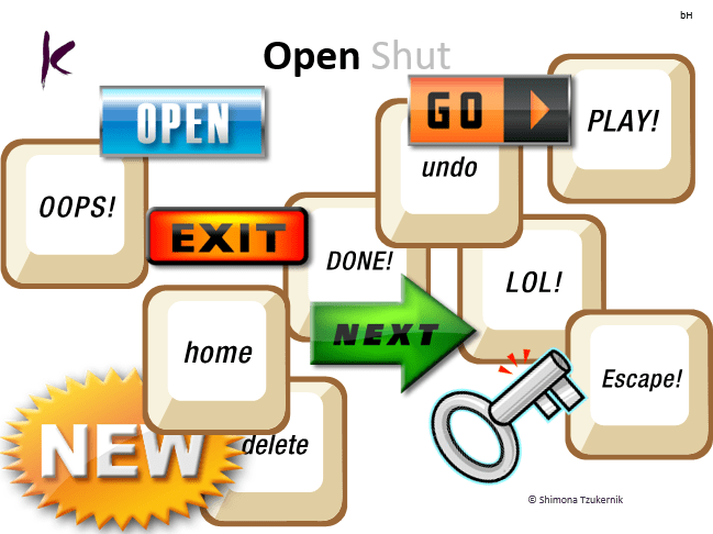 Open Shut 1: Beyond Nurture - Image 4