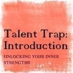 Talent Trap