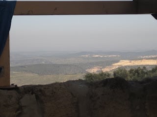 Mikva.Bat.Ayin.View