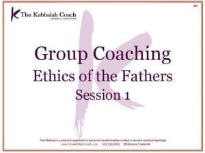 Group Coaching