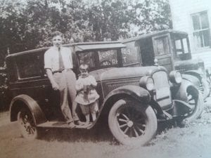 Zaida Marthas Vinyard