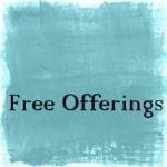 Free Offerings