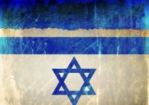 Israeli Flag