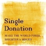 Single Donation